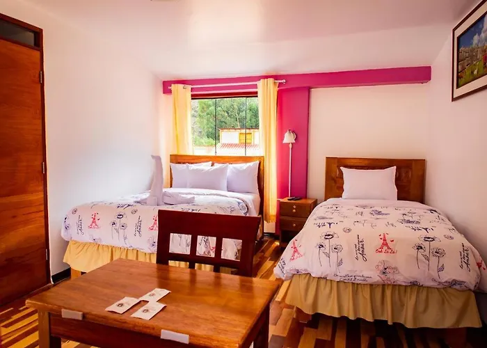 Affittacamere In - With Mountain Views With Two Terraces - Double 6 *