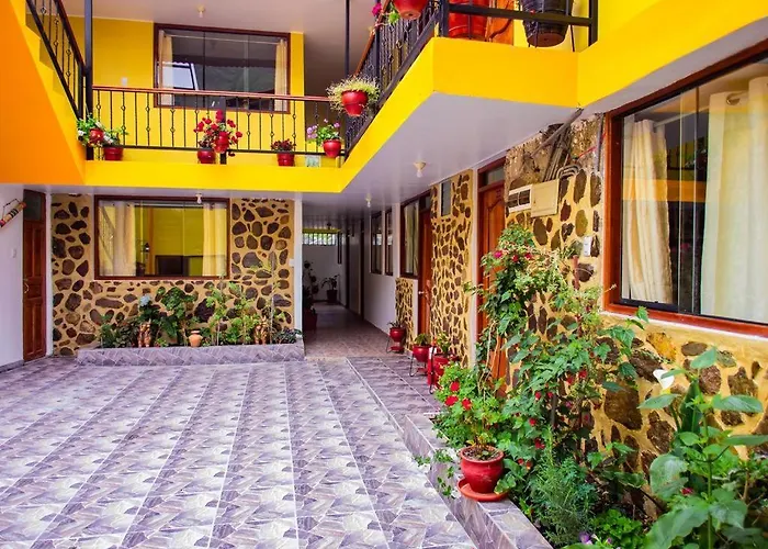 Affittacamere In - With Mountain Views With Two Terraces - Double 6