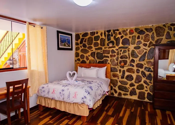 In - With Mountain Views With Two Terraces - Double 6 *