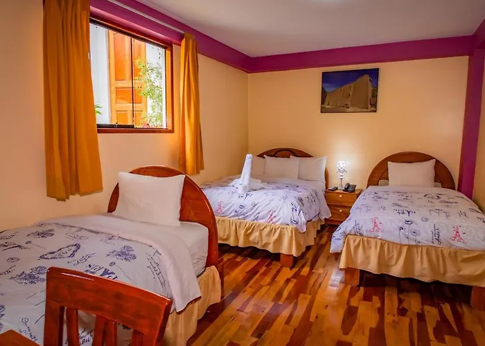 Affittacamere In - With Mountain Views With Two Terraces - Double 6